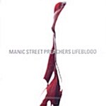 Manic Street Preachers - Lifeblood