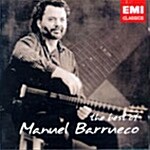 Manuel Barrueco - The Best Of Manuel Barrueco