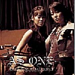 As One 4집 - Restoration