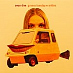 [중고] Swan Dive - Groovy Tuesday + Rarities