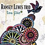 Ramsey Lewis Trio - Time Flies