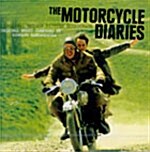 [중고] The Motorcycle Diaries - O.S.T.