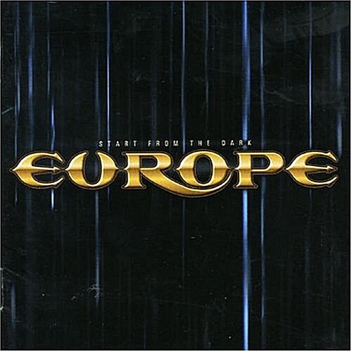 Europe - Start From The Dark