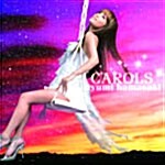 [중고] Hamasaki Ayumi - Carols