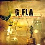 [중고] G.Fla (지플라) 1집