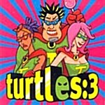 [중고] Turtles 3집 - Turtles:3