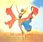 [중고] Curtis Fuller - Blues Ette Part.1 + Part.2