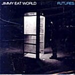 [중고] Jimmy Eat World - Futures