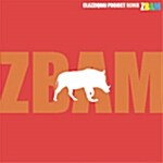 [중고] 클래지콰이 - ZBAM : Remix [재발매]