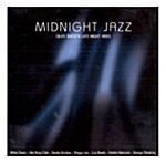 [중고] Midnight Jazz : Silky Smooth Late Night Vides