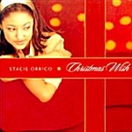 [중고] Stacie Orrico - Christmas Wish