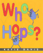 Who hops?