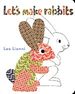 Lets Make Rabbits (Board Book)