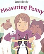 [중고] Measuring Penny (Paperback)