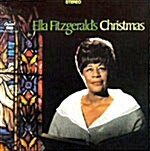 [중고] Ella Fitzgerald - Ella Fitzgeralds Christmas