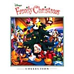 Disneys Family Christmas Collection