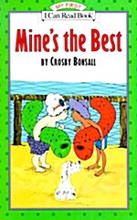 [중고] Mines the Best (Paperback)