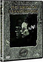 프랑켄슈타인의 신부 + 보너스 DVD