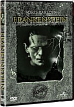 프랑켄슈타인 + 보너스 DVD