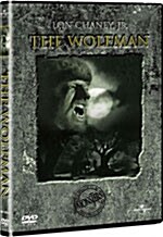 늑대인간 + 보너스 DVD