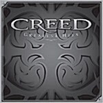 [중고] Creed - Greatest Hits