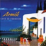 [중고] Armik - Lost In Paradise