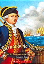 Bernardo de Galvez (교재 + Tape 1개)