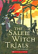 The Salem Witch Trials (교재 + 테이프 1개)
