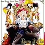 [중고] Gwen Stefani - Love, Angel, Music, Baby