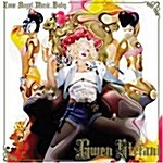 Gwen Stefani - Love, Angel, Music, Baby