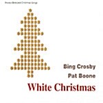 Pat Boone & Bing Crosby - White Christmas