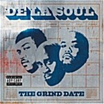 De La Soul - The Grind Date