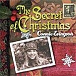 [수입] Connie Evingson - The Secret Of Christmas