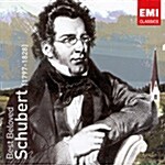 [중고] Best Beloved Schubert