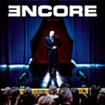 [중고] Eminem - Encore
