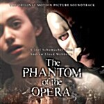 [중고] The Phantom Of The Opera - O.S.T.