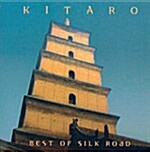 [중고] Kitaro - Best Of Silk Road