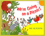 We're going on a picnic!