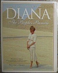 Diana (Hardcover)