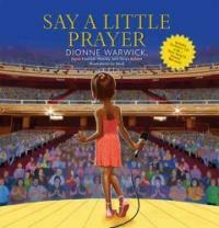 Say a Little Prayer (Hardcover, Compact Disc)