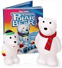 The Mini Rubber Polar Bear Kit (Paperback, BOX, Mini, PC)