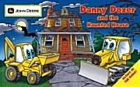 Danny Dozer and the Haunted House (Board Books)