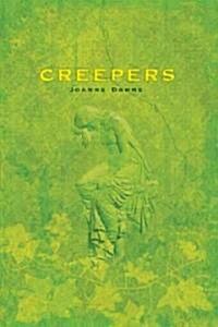 [중고] Creepers (Hardcover)