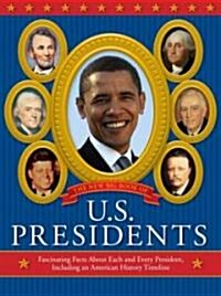The New Big Book of U.S. Presidents (Hardcover)