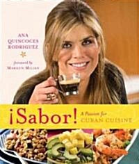 Sabor! (Hardcover)