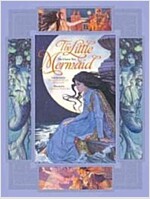 The Little Mermaid (Hardcover)