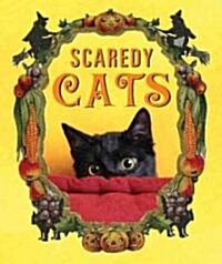 Scaredy Cats (Novelty)