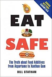 Eat Safe (Paperback)