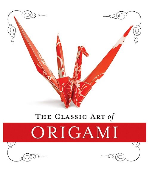 The Classic Art of Origami Kit (Other)