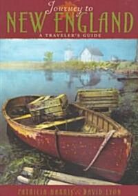 Journey to New England (Paperback)